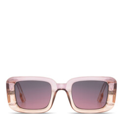 Komono Avery blush zonnebrillen dames