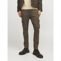 Jack & Jones Jjipaul jjflake akm 542 black noos