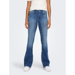 Only Onlblush life mid flared bb rea1319