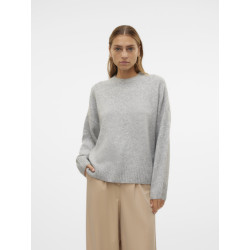 Vero Moda Vmboom ls o-neck pullover ga noos