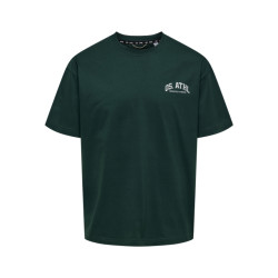 Only & Sons Onsbligh athl ss reg tee