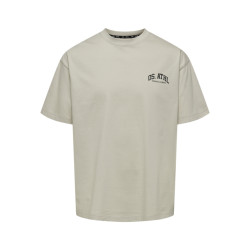 Only & Sons Onsbligh athl ss reg tee