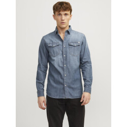 Jack & Jones Jjesheridan shirt l/s noos