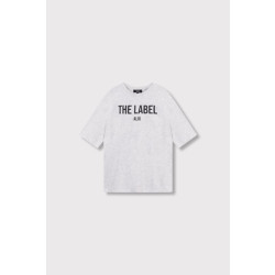 Alix The Label The label t-shirt melee