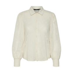 Vero Moda Vmalice ls shirt jrs boo zand