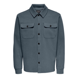 Only & Sons Onsnewkodyl overshirt sweat noos raf