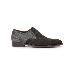 Floris van Bommel Sfm-30361-10-01 de stapper nette schoenen