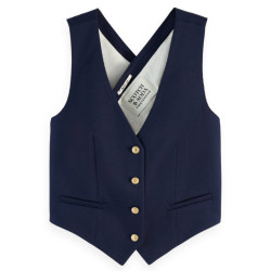 Scotch & Soda Gilet 179561