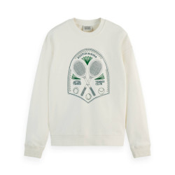 Scotch & Soda Sweatshirt 180190