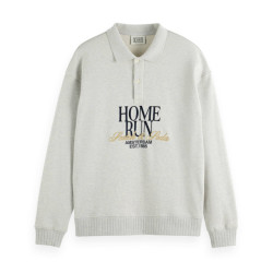 Scotch & Soda Sweatshirt 179901