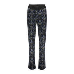 Geisha pants 41674-20 999 /blue