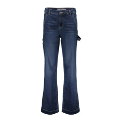 Geisha jeans carpenter 41521-10 812 blue s