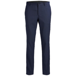 Jack & Jones jprsolaris trouser 12141112 dark navy