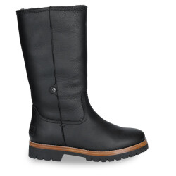 Panama Jack Bambina b104 napa grass negro / black