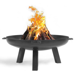 CookKing 100 cm fire bowl “polo”