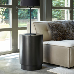 Rivièra Maison Hollywood hills end table dia 40