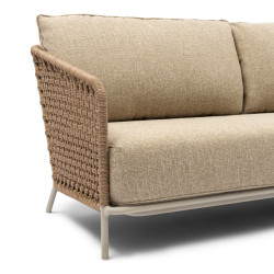 Rivièra Maison Sanur outdoor sofa