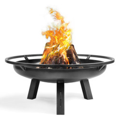 CookKing 80 cm fire bowl “porto”