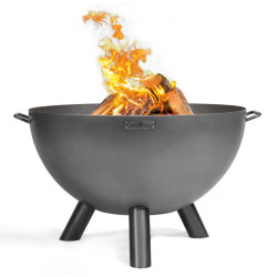 CookKing 85 cm premium deep fire bowl “kongo”