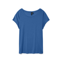 Vero Moda Vmava plain ss top gajrs noos