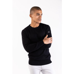 PRESLY & SUN R-neck knitted pullover