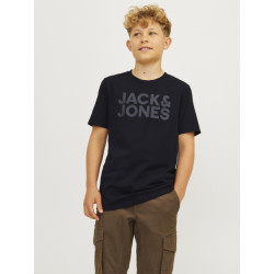 Jack & Jones Jjecorp logo tee ss crew neck ss19