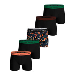 Björn Borg Cotton stretch boxer 5-pack multi