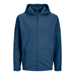 Jack & Jones Jcocloud sweat zip hood