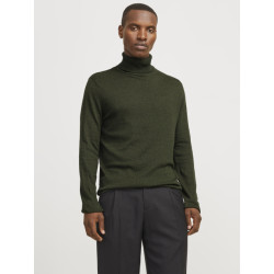 Jack & Jones Jjeemil knit roll neck noos