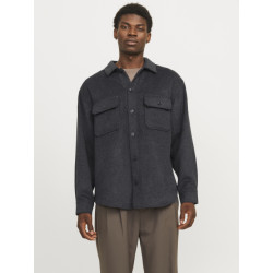 Jack & Jones Jjebradley ollie overshirt ls noos