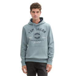 Tom Tailor Hoodie with print