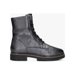 DL Sport Veterboots met rits en verwisselbaar voetbed