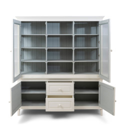 Rivièra Maison Bedford cabinet xl