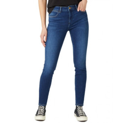 Wrangler Skinny authentic love