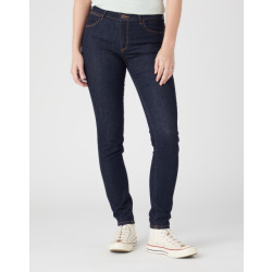 Wrangler Skinny wild flower