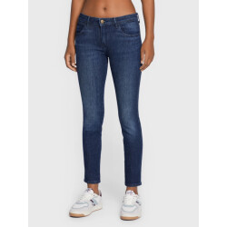 Wrangler Skinny footloose