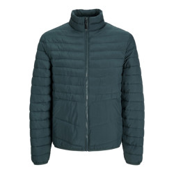 Jack & Jones jjestate packable puffer collar noo 12256985 magical forest