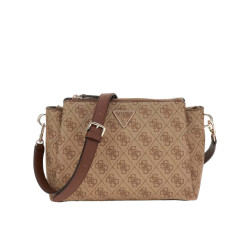 Guess Noelle compartment crossbody