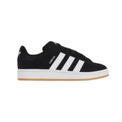 Adidas Campus 00s core black sneakers