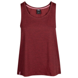 Trespass Dames joanne dlx marl vest top