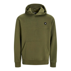 Jack & Jones Jcopepe sweat hood