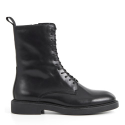 Vagabond alex w leren veterboots veterboots dames