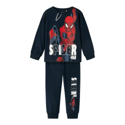 Name It Jongens pyjama set nmmalfred spiderman