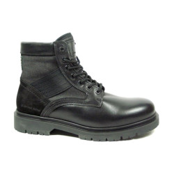 G-Star Tyler boot mid