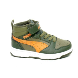 Puma Rebound v6 mid wtr ac 307979