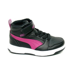 Puma Rebound v6 mid wtr ac 307979