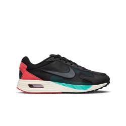 Nike Air max solo,black/mtlc d