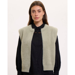 Rino & Pelle Gilet elona.5002520