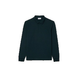 Lacoste Polo longsleeve regular fit