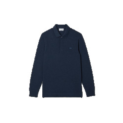 Lacoste Polo longsleeve regular fit